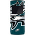 NFL Philadelphia Eagles Large Logo Motorola RAZR Skin