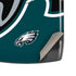 NFL Philadelphia Eagles Large Logo Motorola RAZR Skin
