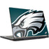 NFL Philadelphia Eagles Large Logo MSI GS65 Stealth Laptop Skin