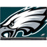 NFL Philadelphia Eagles Large Logo MSI GS65 Stealth Laptop Skin