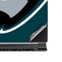 NFL Philadelphia Eagles Large Logo MSI GS65 Stealth Laptop Skin