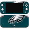 NFL Philadelphia Eagles Large Logo Nintendo Switch Lite Skin