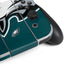 NFL Philadelphia Eagles Large Logo Nintendo Switch OLED (2021) Skin