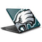 NFL Philadelphia Eagles Large Logo HP Notebook Skin