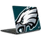 NFL Philadelphia Eagles Large Logo Notebook 9 Pro 13in (2017) Skin