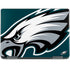 NFL Philadelphia Eagles Large Logo Notebook 9 Pro 13in (2017) Skin
