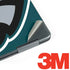 NFL Philadelphia Eagles Large Logo Notebook 9 Pro 13in (2017) Skin