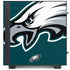 NFL Philadelphia Eagles Large Logo NZXT H510 Compact ATX Mid-Tower Case Skin
