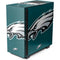 NFL Philadelphia Eagles Large Logo NZXT H510 Compact ATX Mid-Tower Case Skin