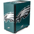 NFL Philadelphia Eagles Large Logo NZXT H510 Compact ATX Mid-Tower Case Skin