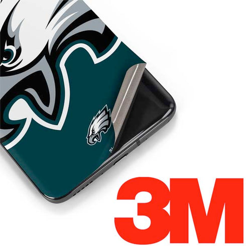 NFL Philadelphia Eagles Large Logo OnePlus 7 Pro Skin