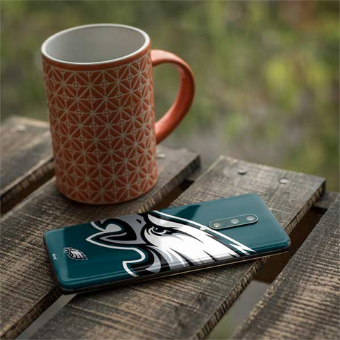 NFL Philadelphia Eagles Large Logo OnePlus 7 Pro Skin