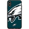 NFL Philadelphia Eagles Large Logo Otterbox Symmetry iPhone Skin