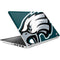 NFL Philadelphia Eagles Large Logo HP Pavilion Skin
