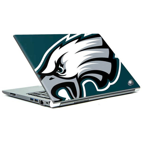 NFL Philadelphia Eagles Large Logo Portege Z30t/Z30t-A Skin