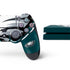 NFL Philadelphia Eagles Large Logo PS4 Console and Controller Bundle Skin