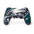 NFL Philadelphia Eagles Large Logo PS4 Controller Skin