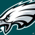 NFL Philadelphia Eagles Large Logo PS4 Pro Bundle Skin