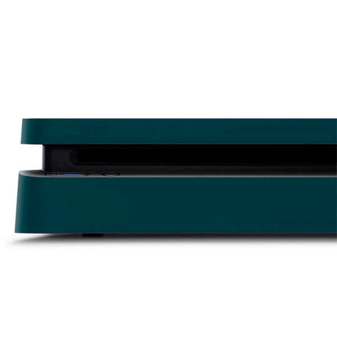 NFL Philadelphia Eagles Large Logo PS4 Slim Skin