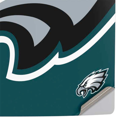 NFL Philadelphia Eagles Large Logo PS5 Console Skin