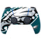 NFL Philadelphia Eagles Large Logo PS5 Controller Skin