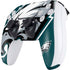 NFL Philadelphia Eagles Large Logo PS5 Controller Skin
