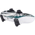 NFL Philadelphia Eagles Large Logo PS5 Controller Skin
