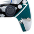 NFL Philadelphia Eagles Large Logo PS5 Controller Skin