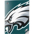 NFL Philadelphia Eagles Large Logo PS5 Digital Edition Console Skin