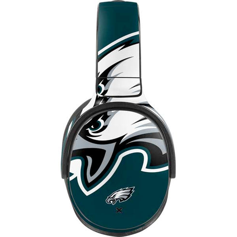 NFL Philadelphia Eagles Large Logo Skullcandy Venue Skin