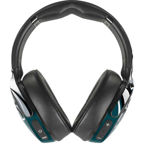 NFL Philadelphia Eagles Large Logo Skullcandy Venue Skin