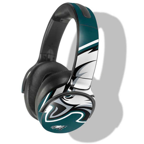 NFL Philadelphia Eagles Large Logo Skullcandy Venue Skin