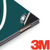 NFL Philadelphia Eagles Large Logo HP Spectre Skin