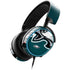 NFL Philadelphia Eagles Large Logo SteelSeries Arctis 3 Skin