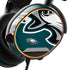 NFL Philadelphia Eagles Large Logo SteelSeries Arctis 3 Skin