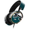 NFL Philadelphia Eagles Large Logo SteelSeries Arctis 5 Skin