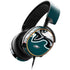 NFL Philadelphia Eagles Large Logo SteelSeries Arctis 5 Skin