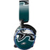 NFL Philadelphia Eagles Large Logo SteelSeries Arctis 5 Skin