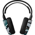 NFL Philadelphia Eagles Large Logo SteelSeries Arctis 5 Skin