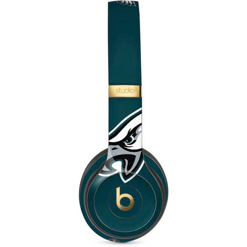 NFL Philadelphia Eagles Large Logo Studio Wireless 3 Skin