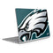 NFL Philadelphia Eagles Large Logo Surface Book 2 13.5in Skin