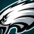 NFL Philadelphia Eagles Large Logo Surface Book 2 15in Skin