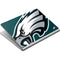 NFL Philadelphia Eagles Large Logo Surface Book Skin