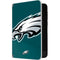 NFL Philadelphia Eagles Large Logo Surface Duo Skin