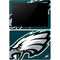 NFL Philadelphia Eagles Large Logo Surface Go Skin