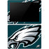 NFL Philadelphia Eagles Large Logo Surface Go Skin