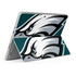 NFL Philadelphia Eagles Large Logo Surface Go Skin