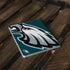 NFL Philadelphia Eagles Large Logo Surface Go Skin