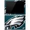 NFL Philadelphia Eagles Large Logo Surface Pro 3 Skin