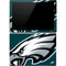 NFL Philadelphia Eagles Large Logo Surface Pro 4 Skin